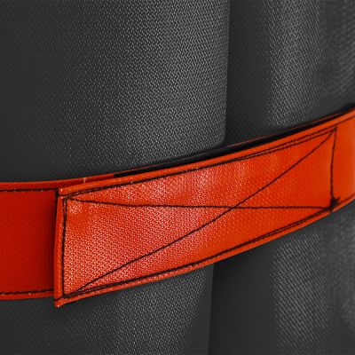 FEUERLÖSCHDECKE PRO FÜR AUTO