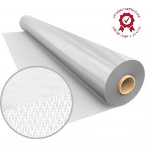 ALUMINIZED FABRIC EGLA 200 AL