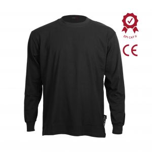 FLAME RETARDANT T-SHIRT PPE CAT2