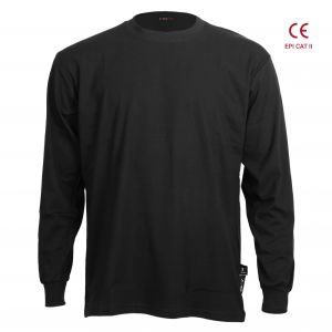 FLAME RETARDANT T-SHIRT