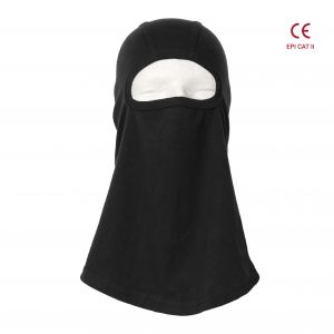 FIRE RESISTANT ANTI-STATIC BALACLAVA