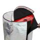 BELCRO FLAME RETARDANT THERMAL COVER 200L