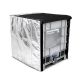 FUNDA AISLANTE TÉRMICA CONTENEDOR IBC 1000L