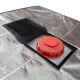 FUNDA AISLANTE TÉRMICA CONTENEDOR IBC 1000L