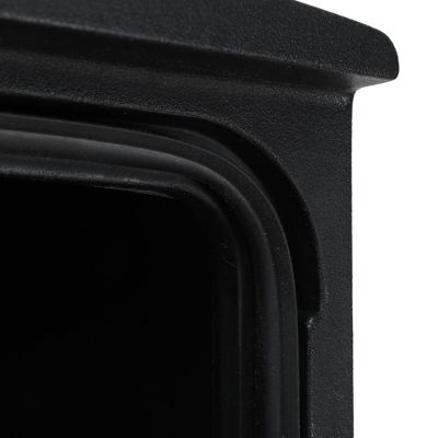 Armoire pour couvertures dans véhicules électriques