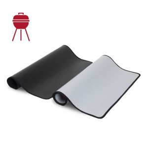 TAPPETO IGNIFUGO PER BBQ