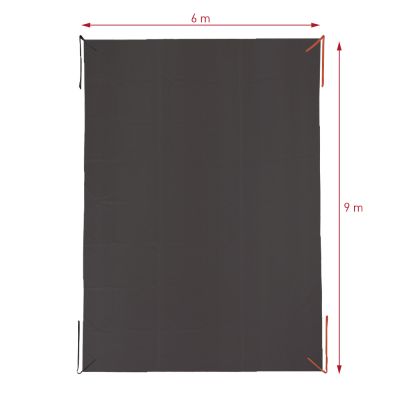 COUVERTURE ANTI-FEU PRO POUR VOITURE