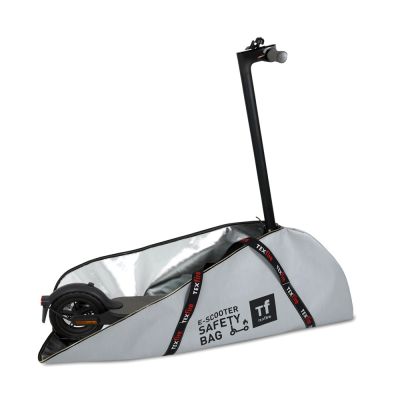 PROTECCIÓN PATINETE ELÉCTRICO