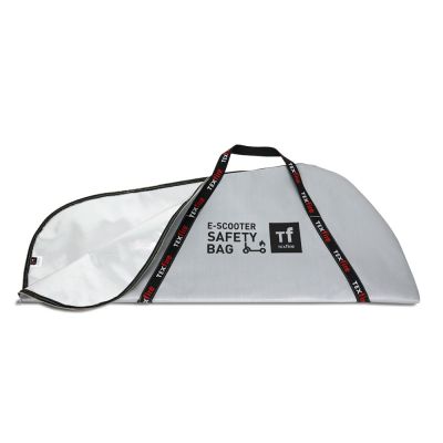 FUNDA PARA PATINETE ELÉCTRICO COMO BARRERA TÉRMICA