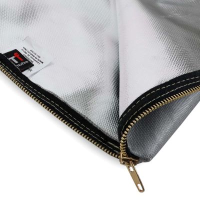 FUNDA IGNÍFUGA PARA PATINETE ELÉCTRICO