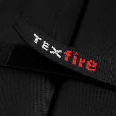 E-FORKLIFT - FIRE PRO BLANKET FOR FORKLIFTS