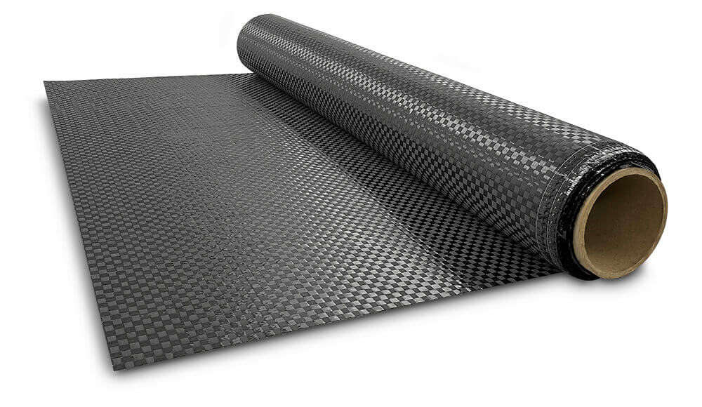 What is Carbon Fiber?  Innovative Composite Engineering