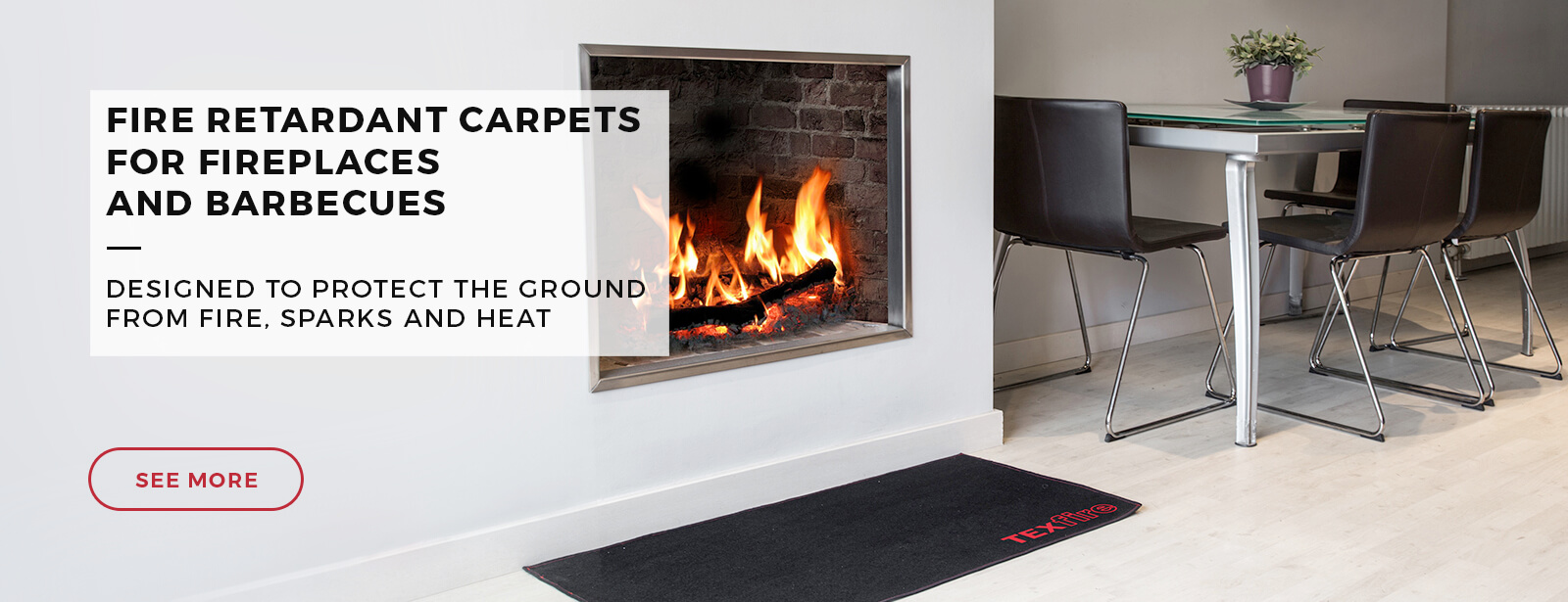 Texfire Technical Fabrics - Texfire